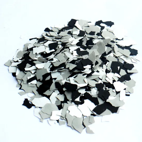 Decorative Colour Chips for Attractive Floor Surface 