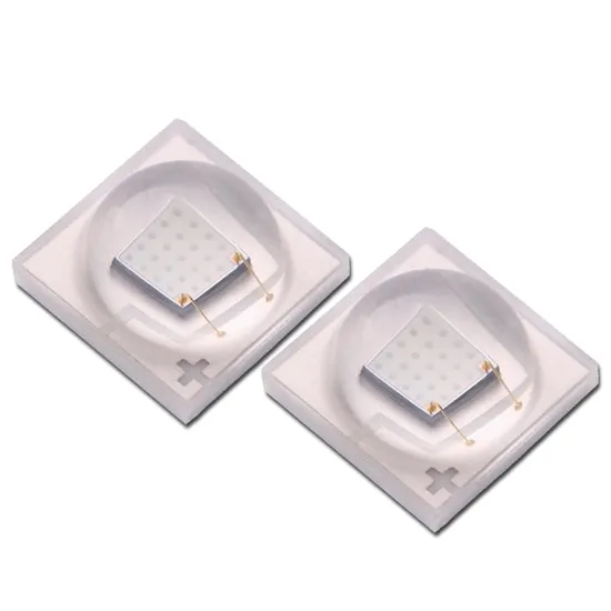 High Bright LED Light Blue Color 440nm SMD LED Chip 3535 