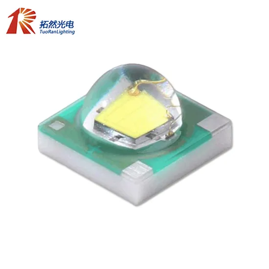 High Power 5W 10W 3535 Single Color White SMD LED Chip 