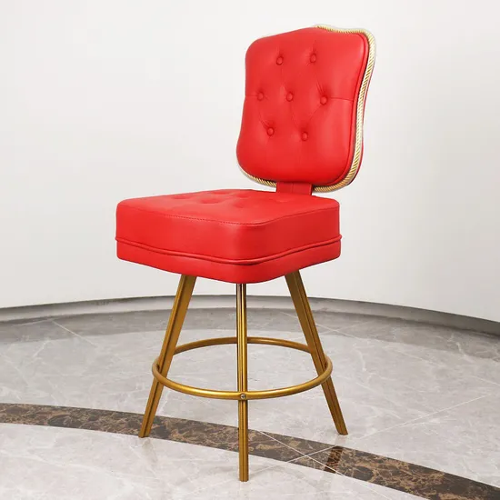 Yh Casino Gaming Chairs Chaise Poker High Quality Poker Chair Table De Poker Gambling Chair 