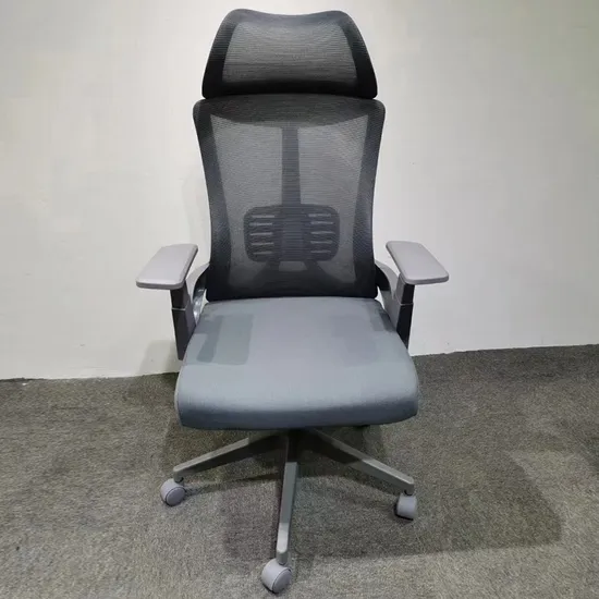 Intelligent Office Chair Massage Office Chair Can Be Raised and Rotated Game Chair 