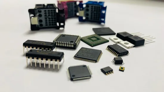 Stm32f427vgt6 MCU 32b Arm Cortex