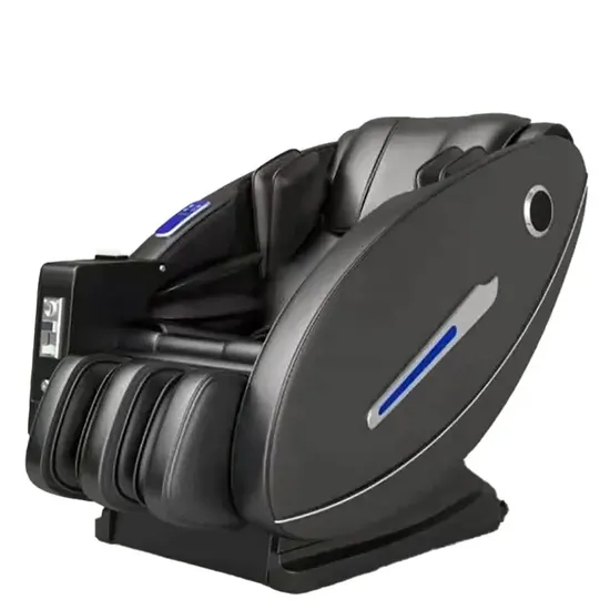 Jingtop Paper Money Bill Dollar Coin Slot Operated Mall Public Vending Massage Chair 