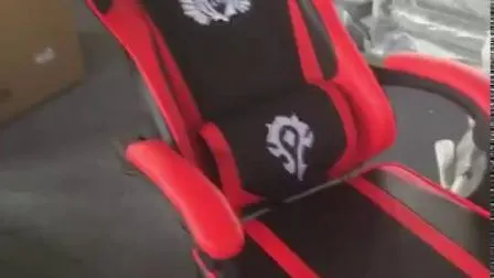 Leather Swivel Ergonomic Mesh Conference Computer Gaming Racing Office Chair 