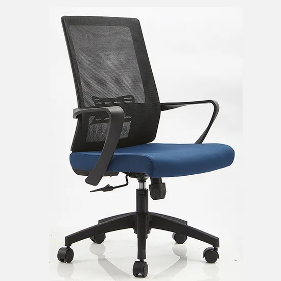 Best Staff Work Mesh Swivel Executive Gaming Ergonomic Home Table Meeting Office Chair 