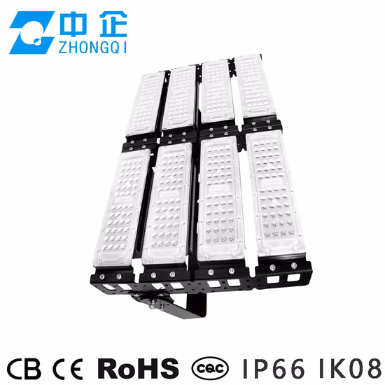 Ce & RoHS Rgbww Five Color 5 Chips in One Strip Colorful Changing LED Flexible Strip Light