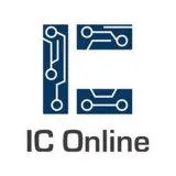 PWM Controller IC Chip UC3845 UC3844 UC3843 UC3842 Ucc28051 