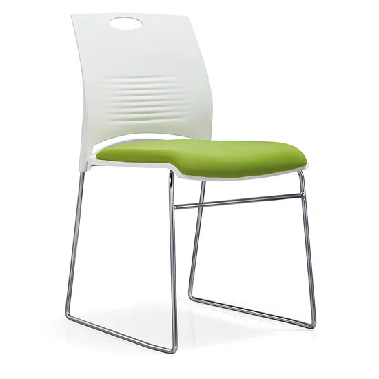 Wholesale Furniture Mesh Gaming Ergonomic Leg Fixed Training Table and Office Chair 