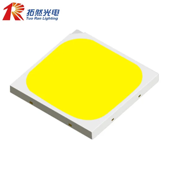 High Quality 5050 5W 6V EMC SMD LED Chip 