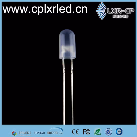 8W High Power LED Color Light Emitting Diode Chip 4*1W. RGBW
