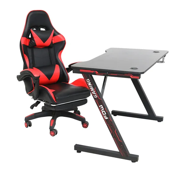 Hot Selling Gaming Chair Swivel Office Computer Silla Gamer for Sale 