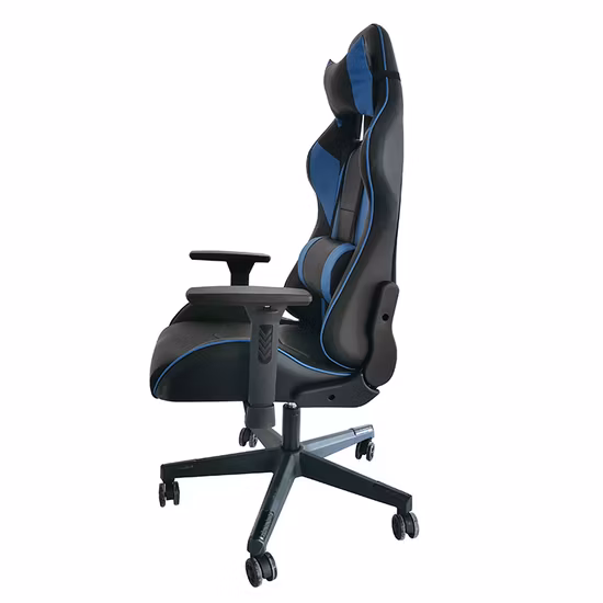 New High Back Low Price Extreme Gamer PC Gaming Chair