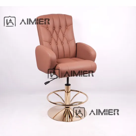 Best Seller High Quality Casino Chair Slot Seating Black Poker Chair 